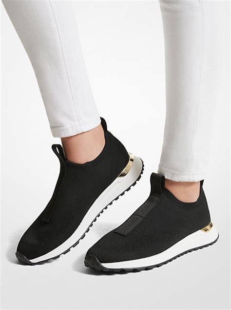 michael kors bodie trainer